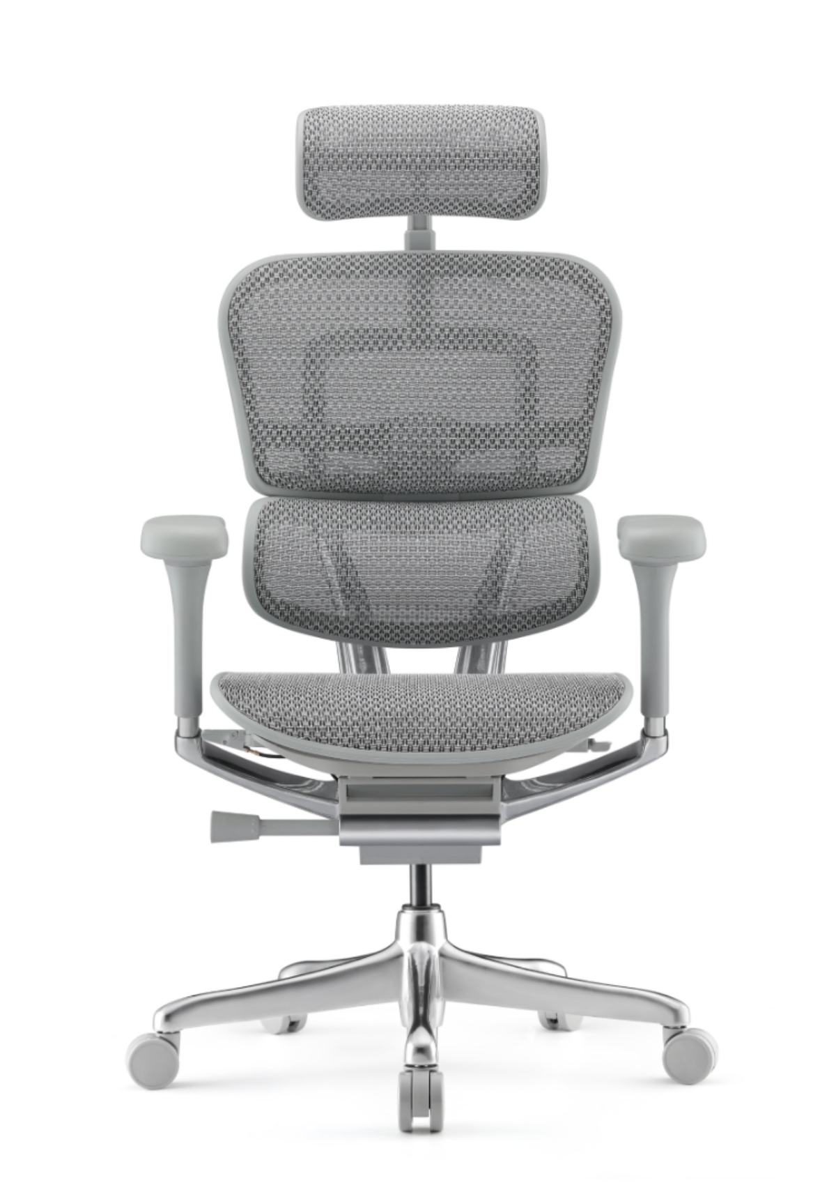 siege-bureau-fourniture-professionel-travail-comfwork-confort-ergonomique-ergohuman-mirus-fauteuil-luxury-élite-classique-lombaire-accoudoir-assise-siegeandco-noir-gris