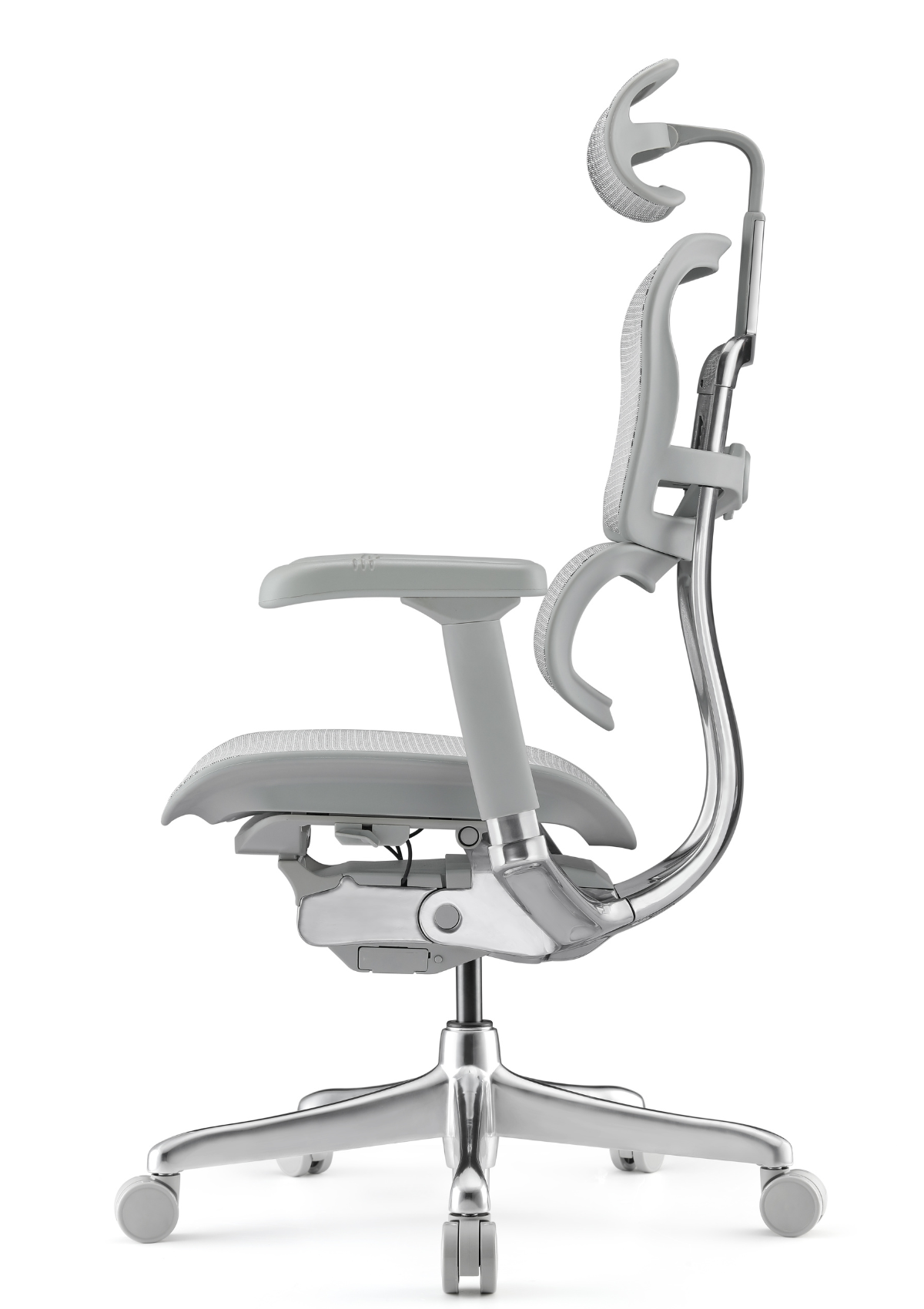 siege-bureau-fourniture-professionel-travail-comfwork-confort-ergonomique-ergohuman-mirus-fauteuil-luxury-élite-classique-lombaire-accoudoir-assise-siegeandco-noir-gris