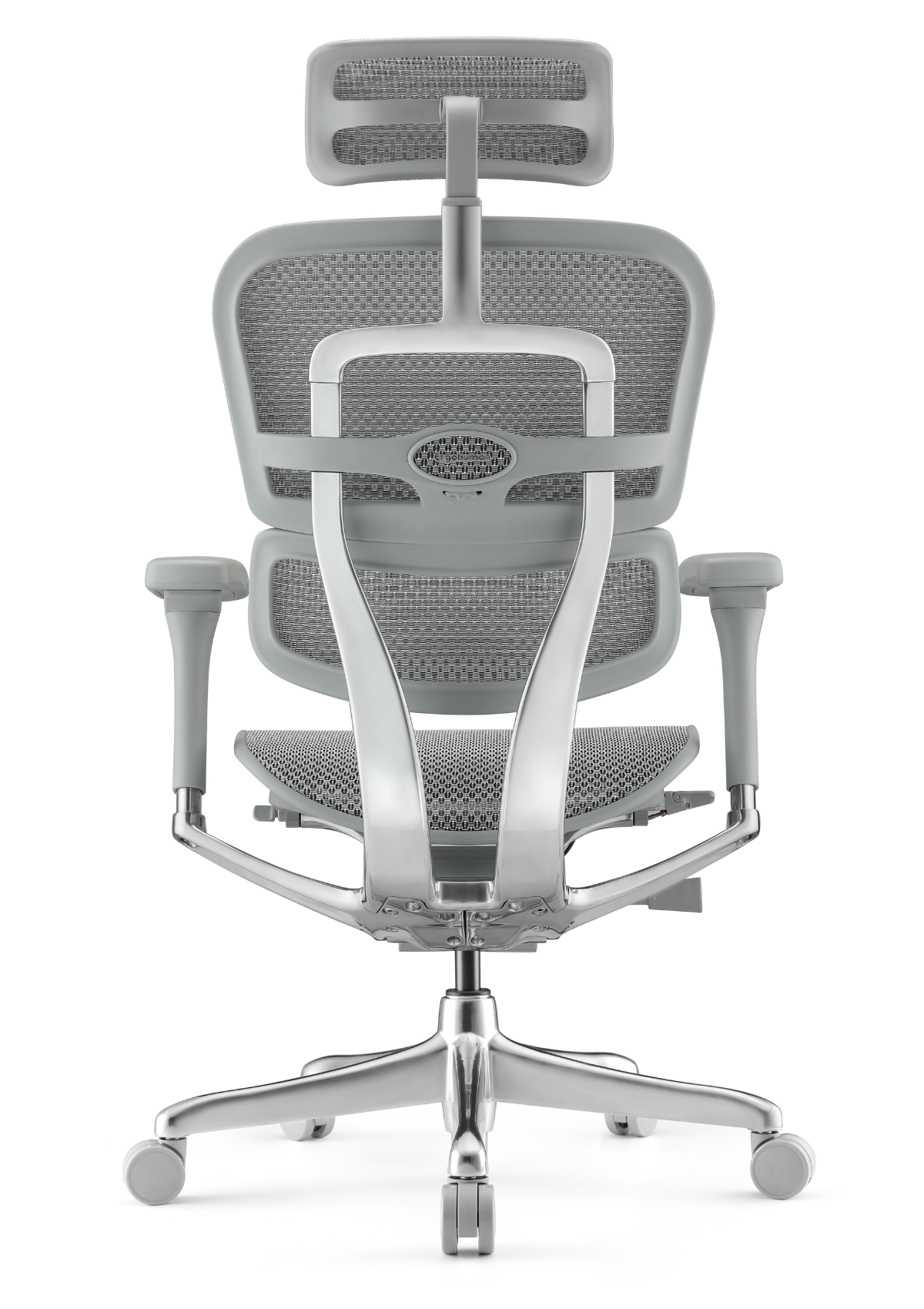 siege-bureau-fourniture-professionel-travail-comfwork-confort-ergonomique-ergohuman-mirus-fauteuil-luxury-élite-classique-lombaire-accoudoir-assise-siegeandco-noir-gris