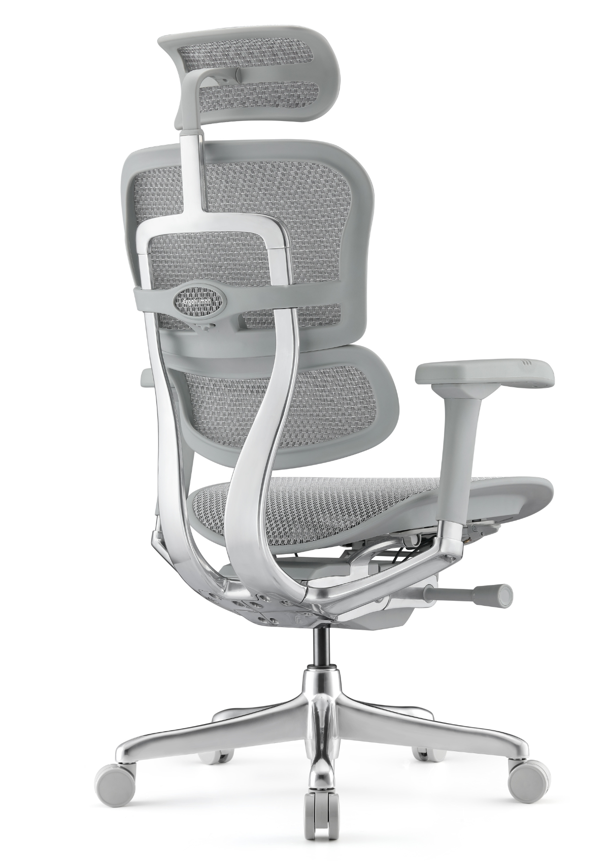 siege-bureau-fourniture-professionel-travail-comfwork-confort-ergonomique-ergohuman-mirus-fauteuil-luxury-élite-classique-lombaire-accoudoir-assise-siegeandco-noir-gris