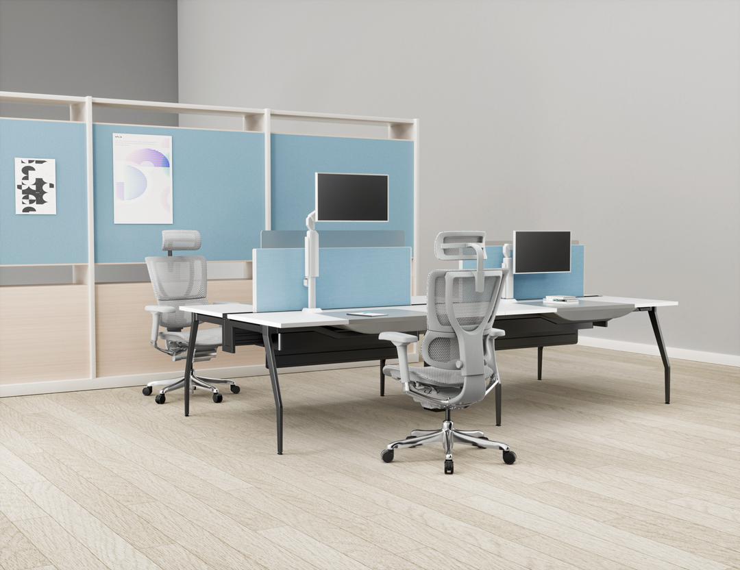 siege-bureau-fourniture-professionel-travail-comfwork-confort-ergonomique-ergohuman-mirus-fauteuil-luxury-élite-classique-lombaire-accoudoir-assise-siegeandco-noir-gris