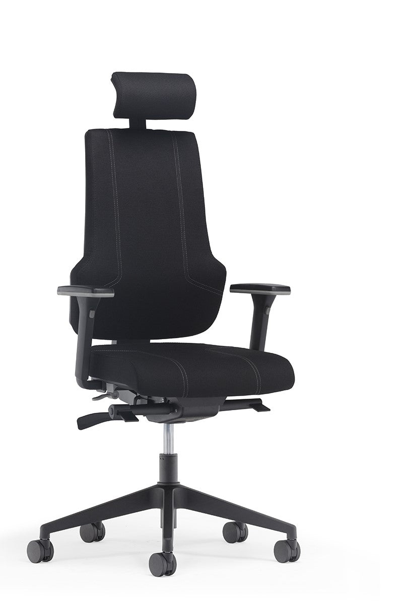 Fauteuil ergonomique Luigi